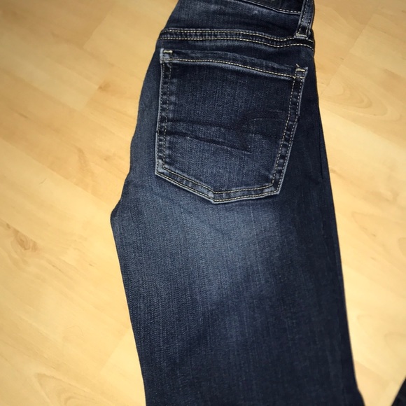 women jeans. - Picture 1 of 3